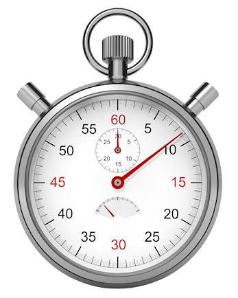 Tidtakerkurs - TeVeBu